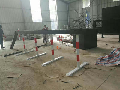 專業軍事訓練與健身器材 從部隊裝備到民用健身的全方位解析