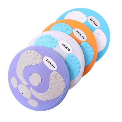 ZENCRO振科扭腰盤 健康燃脂新選擇，廠家直銷享實惠