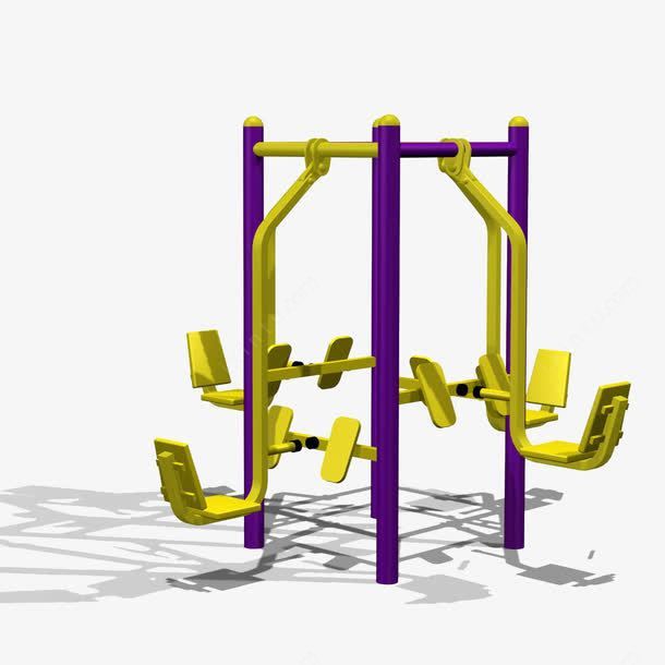 健身器材高清免摳素材 免費下載，助力創意設計